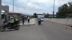 Antalya Ticaret ve Sanayi Odası Başkanı Ali Bahar’ın tekne kazası sonrası duruşmada ailesi ve mahkeme heyeti