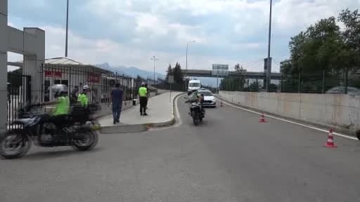 Antalya Ticaret ve Sanayi Odası Başkanı Ali Bahar’ın tekne kazası sonrası duruşmada ailesi ve mahkeme heyeti
