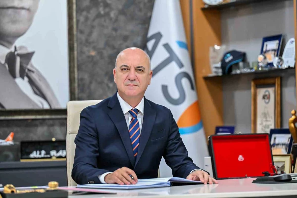 Antalya Ticaret ve Sanayi Odası Başkanı Ali Bahar’ın tekne kazası sonrası duruşmada ailesi ve mahkeme heyeti