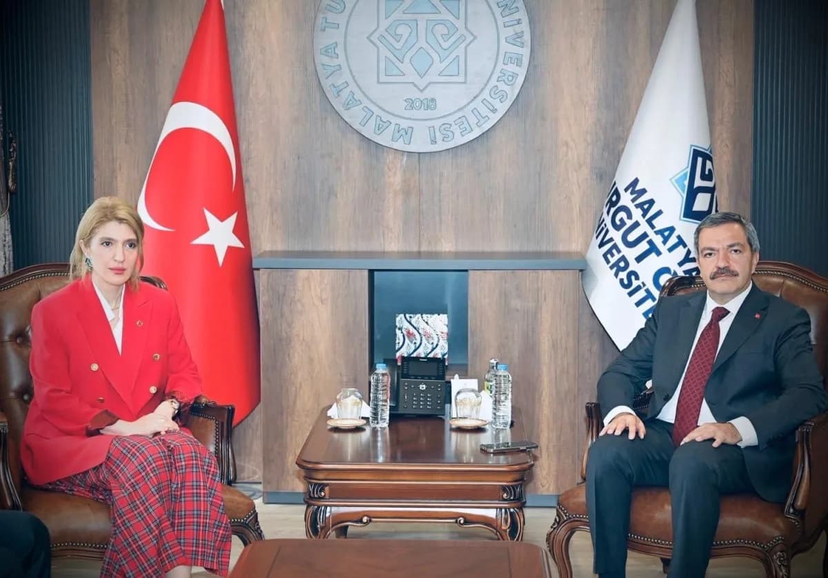 Milletvekili Ölmeztoprak’tan eğitimden sahaya temas
