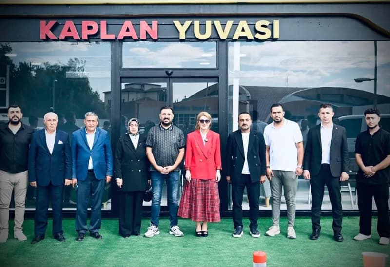 Milletvekili Ölmeztoprak’tan eğitimden sahaya temas