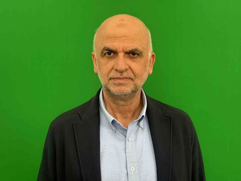 Türkiye Futbol Federasyonu Merkez Hakem Kurulu Başkanı Ferhat Gündoğdu ve gözaltı gelişmeleri