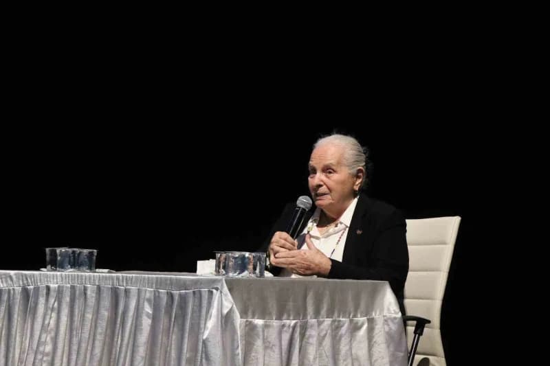 Timsal Karabekir.