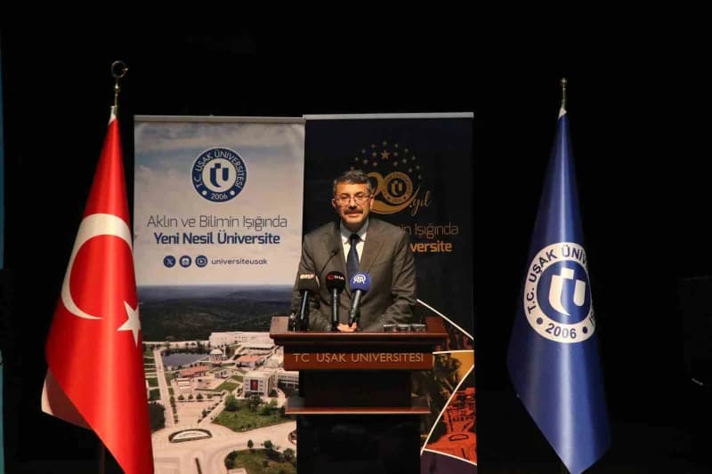 İçişleri Bakan Yardımcısı Ali Çelik.