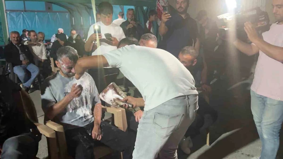 Sivas’ın ilçe ve köylerinde düğün gelenekleri uzun yıllardır özenle devam ettiriliyor.