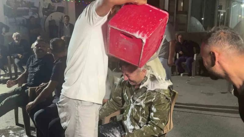 Sivas’ın ilçe ve köylerinde düğün gelenekleri uzun yıllardır özenle devam ettiriliyor.