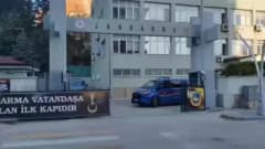 Tokat’ta jandarma ekiplerinin yasa dışı silah operasyonu sırasında ele geçirilen silahlar ve mühimmat