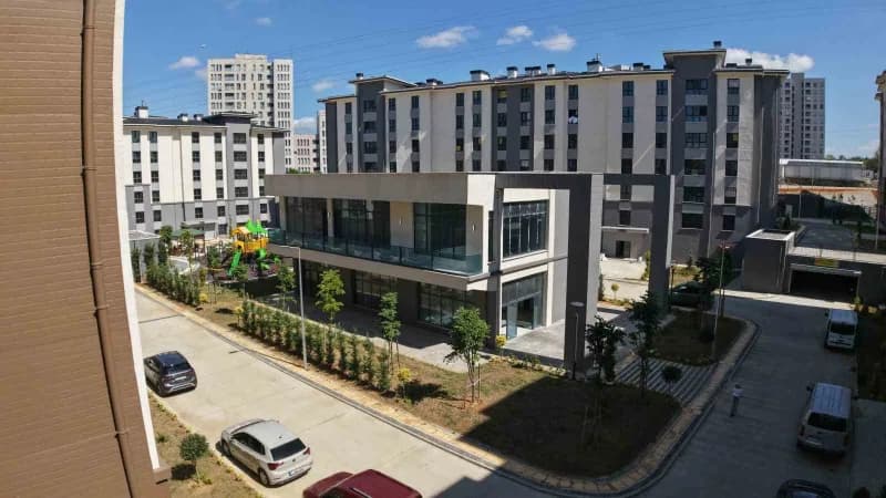 Çevre, Şehircilik ve İklim Değişikliği Bakanı Murat Kurum, TOKİ’nin Kiralık Sosyal Konut projesinde Başvuru aşamasının t