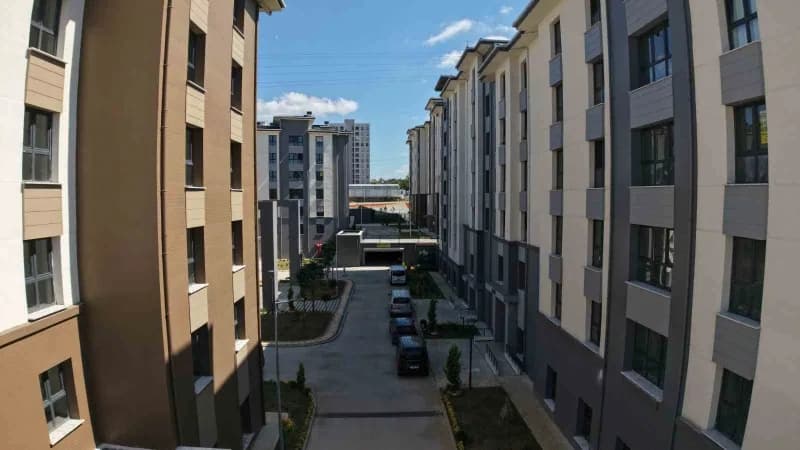 Çevre, Şehircilik ve İklim Değişikliği Bakanı Murat Kurum, TOKİ’nin Kiralık Sosyal Konut projesinde Başvuru aşamasının t