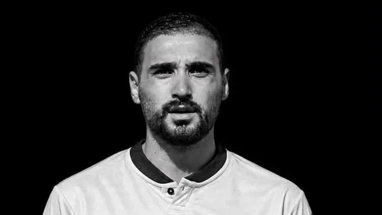 Bandırmasporlu futbolcu Tolga Kalender’in anısına düzenlenen anma etkinliği