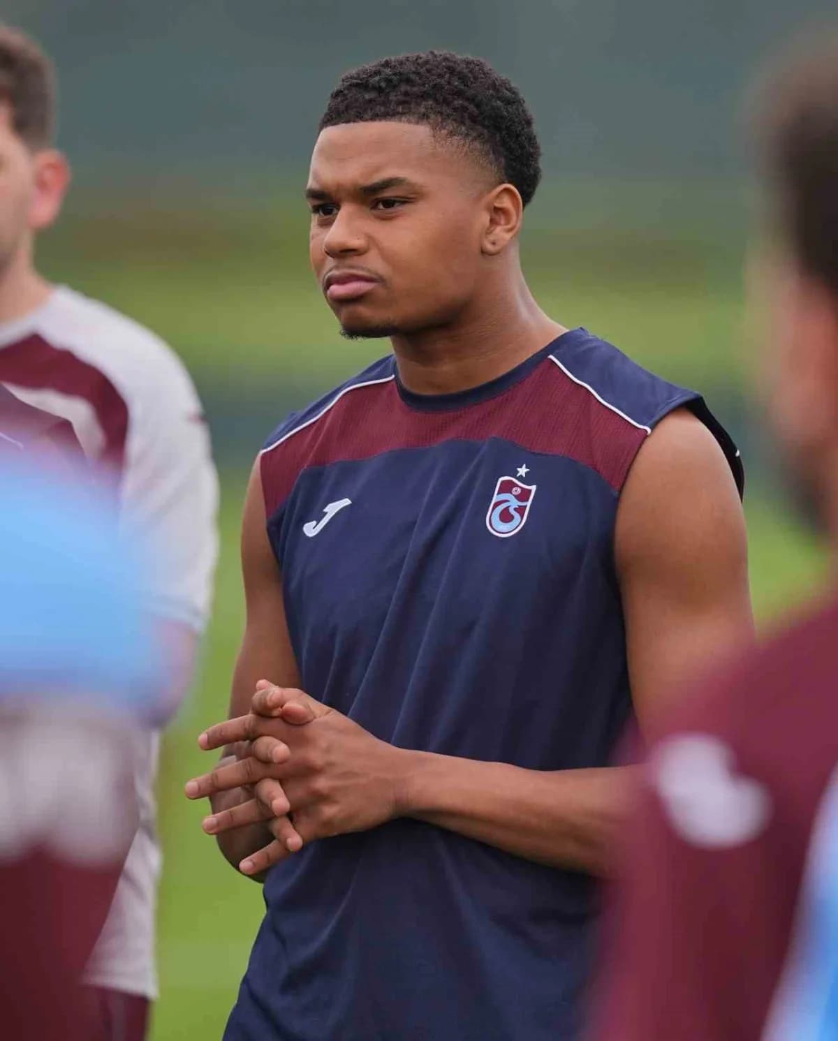 Noah Saviolo