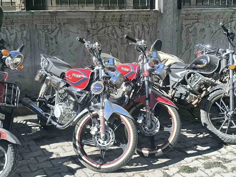 Afyonkarahisar’ın Şuhut ilçesinde trafik güvenliğinin, genel asayişin ve özellikle okul çevrelerinde kamu düzeninin sağl