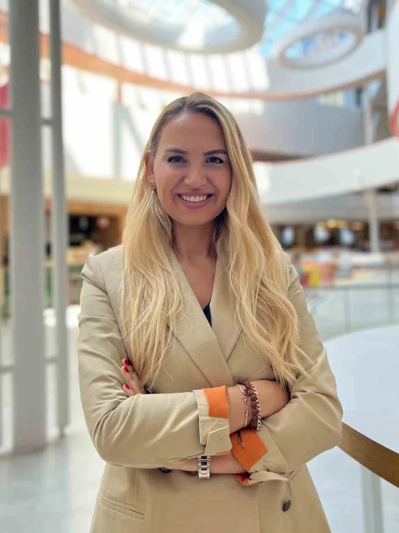 Özge Anlı