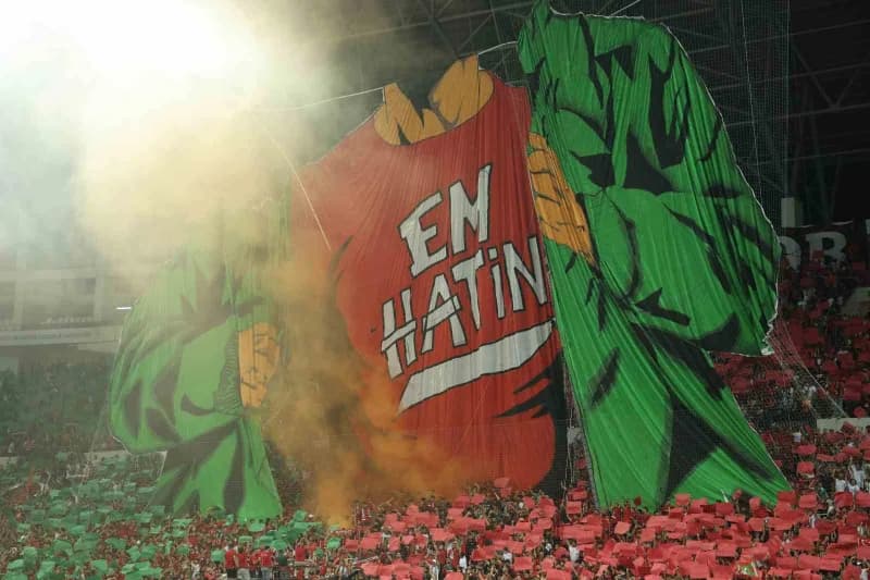 Trendyol Süper Lig'in 6. Haftasında Amed Sportif Faaliyetler, evinde Beşiktaş ile karşılaşıyor. Mücadelenin ilk yarısı e