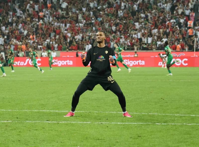 Trendyol Süper Lig’in 6. Haftasında Amed Sportif Faaliyetler, evinde karşılaştığı Beşiktaş'ı 3-2'lik skorla mağlup etti.