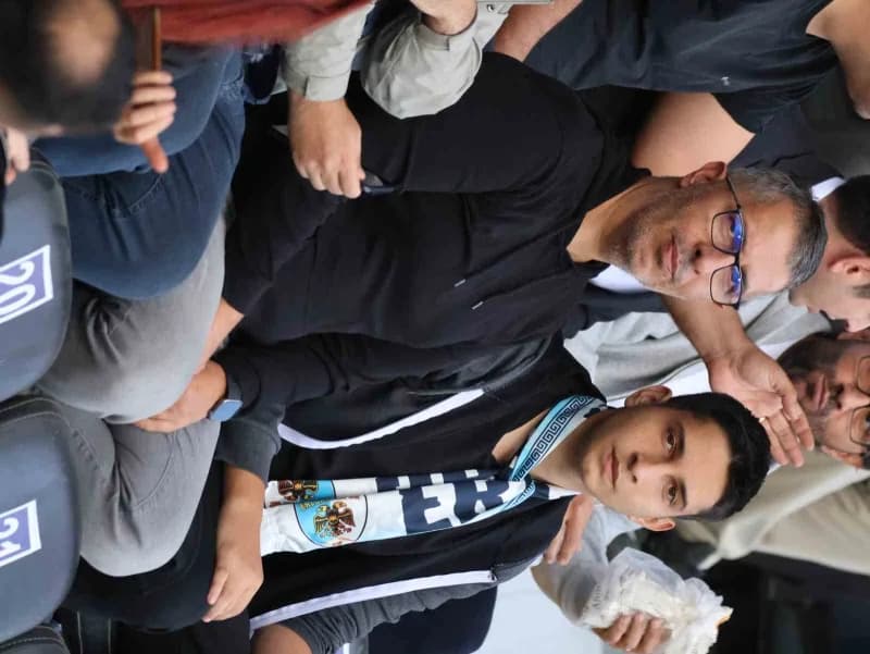 Trendyol Süper Lig’in 6. Haftasında Erzurumspor FK, sahasında Samsunspor ile karşı karşıya geliyor. Mücadelenin ilk yarı