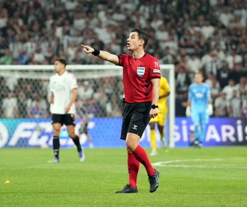 Halil Umut Meler