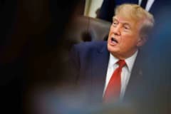 ABD Başkanı Donald Trump, Rusya ve İran’a yönelik yaptırım yasasını imzaladı