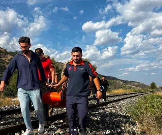 Tunceli’nin Pülümür ilçesinde dün sabah itibariyle kendisinden haber alınamayan 83 yaşındaki Alzheimer hastası ekiplerin
