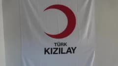 Tunceli Türk Kızılay Şubesi’nde düzenli kan bağışçılarına madalya takdim töreni
