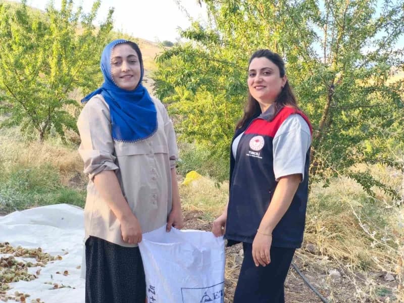 Üretici Ayşe Balcı