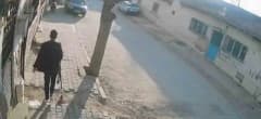 Turgutlu’da okul önünde silahlı saldırı sonrası olay yerine gelen sağlık ve polis ekipleri