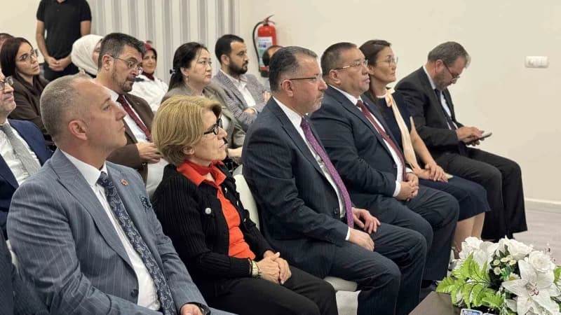 KARABÜK Üniversitesi (KBÜ) Kamu Politikaları Araştırma ve Geliştirme Merkezi (KAPGEM) tarafından hazırlanan Politika rap