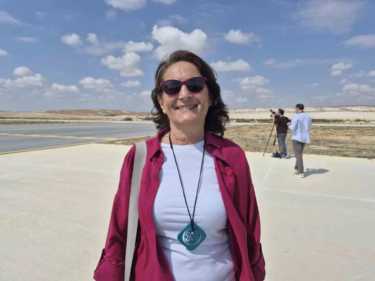 Füsun Demirağ
