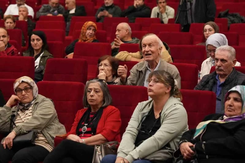 Tuzla Belediye Başkanı Av. Eren Ali Bingöl, 2023 yılında yıkımı gerçekleştirilen Penguen Sitesi’nde yaşanan mağduriyetin