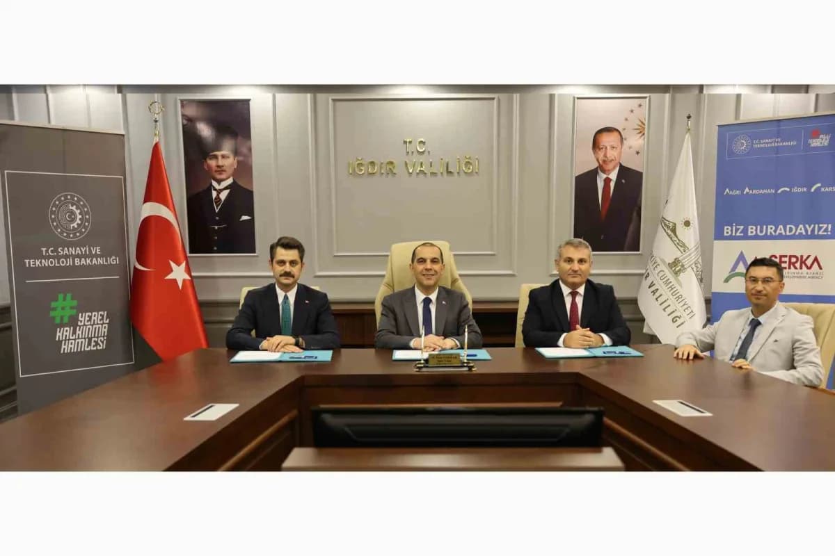 Iğdır Tuzluca ilçesindeki Tuz Mağaralarının doğal yapısı ve video haritalama teknolojisi uygulaması