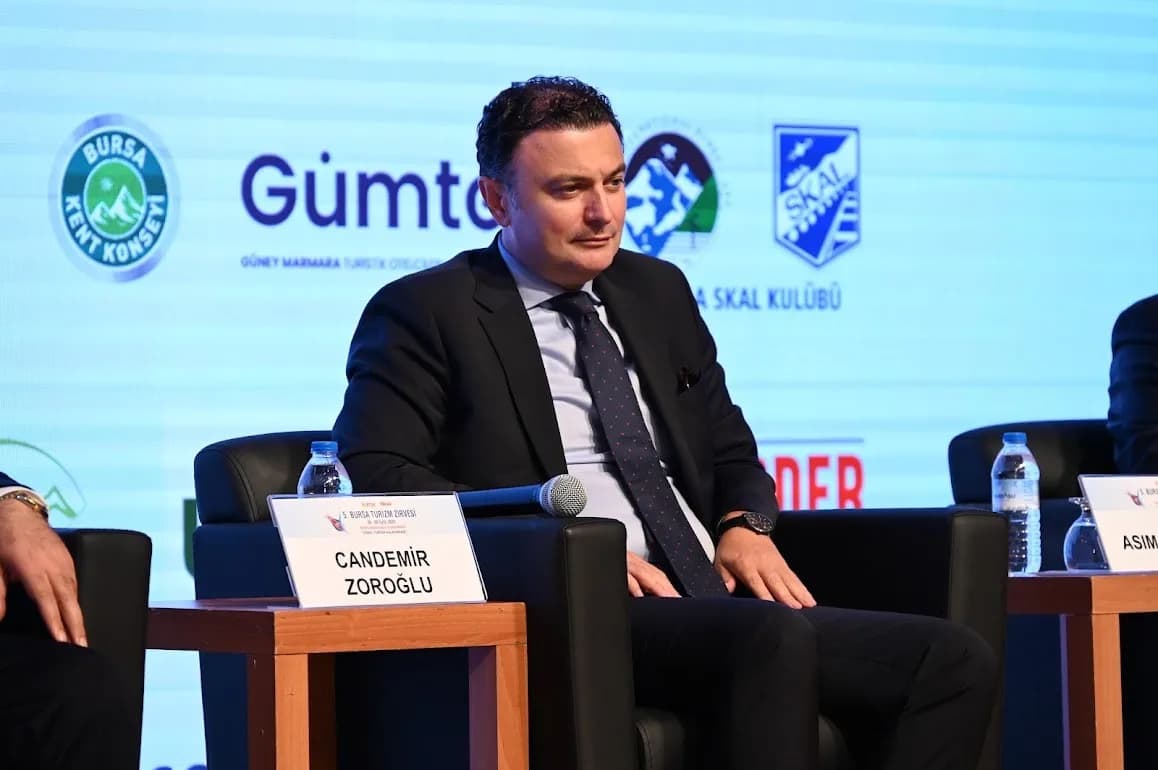 Turizm Zirvesi’nde Uludağ planı: 4 kilometrelik yaya yolu, 190 bin metrekare spor alanı