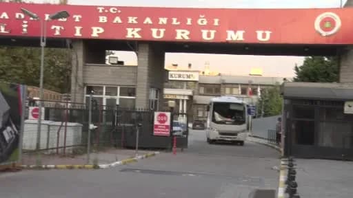 İstanbul'da ünlülere yönelik uyuşturucu soruşturması kapsamında gözaltına alınan şüphelilerin adli işlemleri