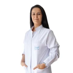 Göğüs Hastalıkları Uzmanı Dr. Berna Botan Yıldırım akciğer sağlığı hakkında açıklama yapıyor