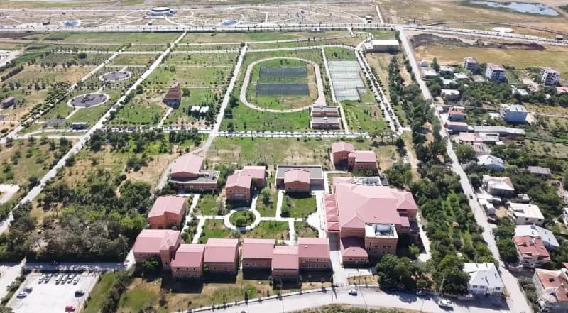 Van Afet ve Acil Durum (AFAD) İl Müdürlüğü ekipleri, İl Afet Risk Azaltma Planı (İRAP) kapsamında, 2027–2031 yıllarını k