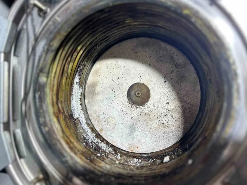 Van’da serin havaların etkisini göstermeye başlamasıyla birlikte kombi ve petek bakımı yapan teknik servislerde yoğunluk