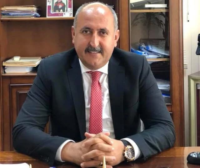 Osman Türkyılmaz