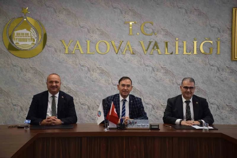 Yalova’nın Turizm potansiyelinin daha etkin şekilde değerlendirilmesi ve sahip olduğu değerlerin daha geniş kitlelere ta