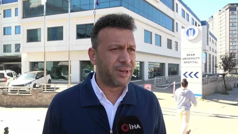 Murat Tarakçı açıklamalarda bulundu