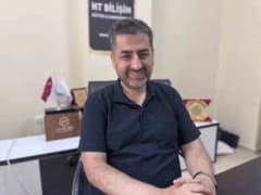 Yapay zeka teknolojisi ile alışveriş yapan dijital ajanların güvenlik riskleri üzerine uyarı yapan bilişim uzmanı