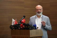 Kocasinan Belediyesi Çözüm Merkezi yapay zeka destekli sistemle hizmet veriyor