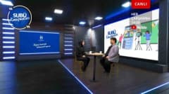 Doç. Dr. Ali Furkan Kamanlı yapay zeka ve meslekler üzerine konuşuyor