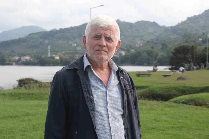 Kadir Türkyılmaz