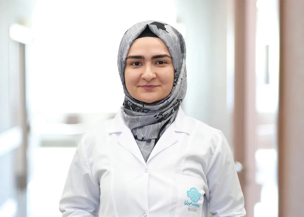 Diyetisyen Şeyma Dinç yaz sonrası beslenme düzeni hakkında açıklama yapıyor