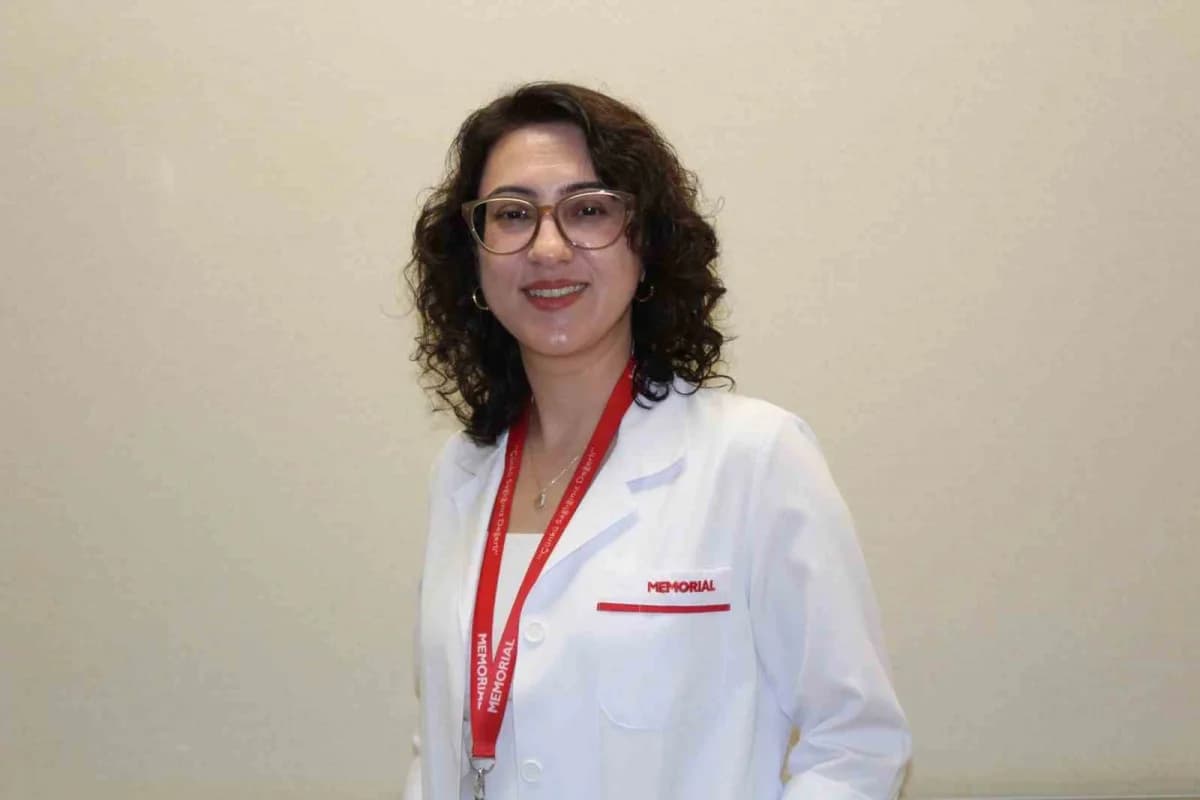 Yaz tatili sonrası hastalıklara karşı uzman doktorun bağışıklık sistemi önerileri Antalya'da