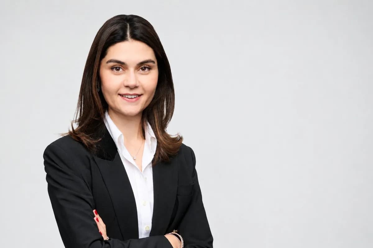 Esra Ünlüaslan, Yemeksepeti CEO’su olarak görev başında