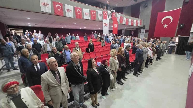 Yeni Parti Bandırma’da ön seçim öncesi gerginlik