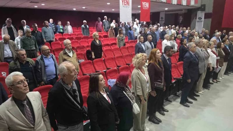 Yeni Parti Bandırma’da ön seçim öncesi gerginlik