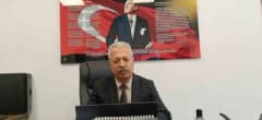 Yenişehir Halk Eğitim Merkezi’nde ücretsiz üniversite hazırlık kurslarına katılan öğrenciler eğitim alıyor