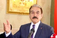 Malatya'da düzenlenen yöresel ürünler fuarında denetim yapan zabıta ve yetkililer