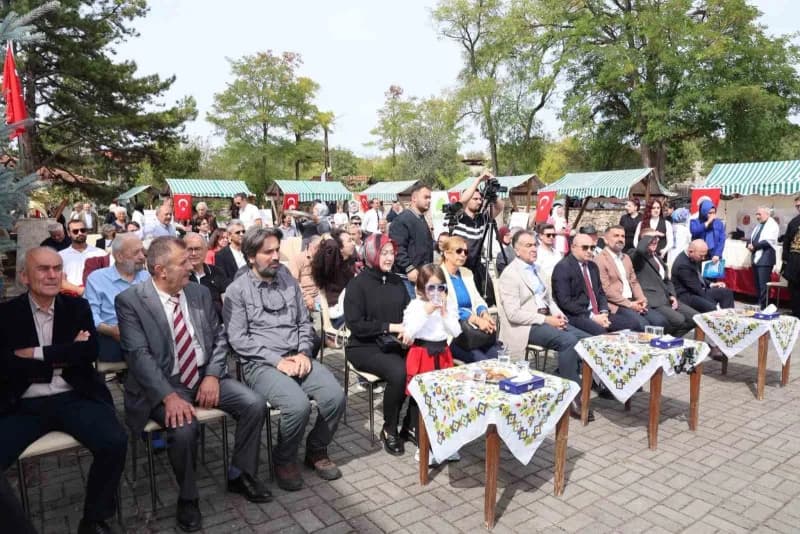 Safranbolu’nun 700 yılı aşkın geçmişe sahip Yörük Köyü, tarihî dokusu, geleneksel yaşam Kültürü ve yöresel lezzetleriyle